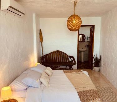Puerto Baquerizo Moreno House | Suites Al Mar, en el malecón de San Cristóbal