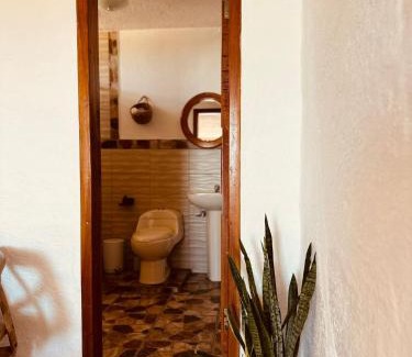 Puerto Baquerizo Moreno House | Suites Al Mar, en el malecón de San Cristóbal
