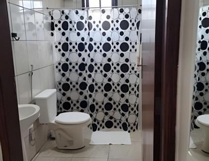 Verolme Apartment | Suites Angra Sol e Mar
