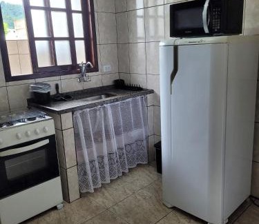 Verolme Apartment | Suites Angra Sol e Mar