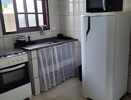 Verolme Apartment | Suites Angra Sol e Mar