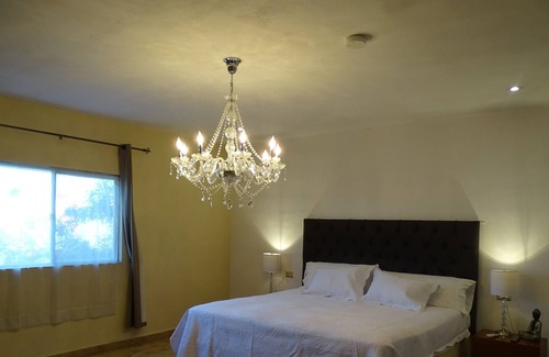 San Nicolas de los Garza House | Suites AP el lugar ideal para el viajero frecuente.