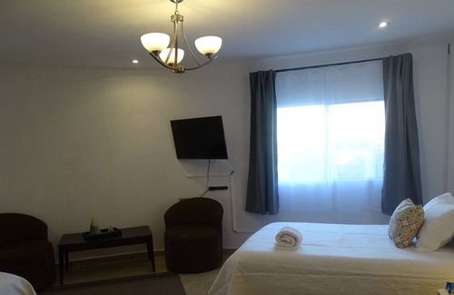 San Nicolas de los Garza House | Suites AP el lugar ideal para el viajero frecuente.