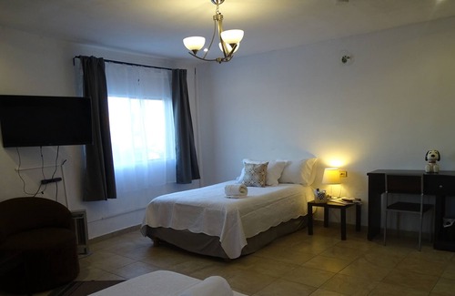 San Nicolas de los Garza House | Suites AP el lugar ideal para el viajero frecuente.