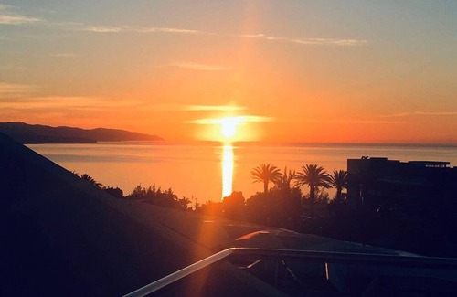 Bahia Calma Hotel | Suites Apartment in a natural and quiet place