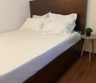 Apodaca Bed & Breakfast | Suites Apodaca