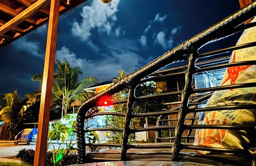 Bocas del Toro Bed & Breakfast | Suites Bocas del Toro 1C
