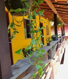 Nucleo Maua House | Suites Casa da sua mãe
