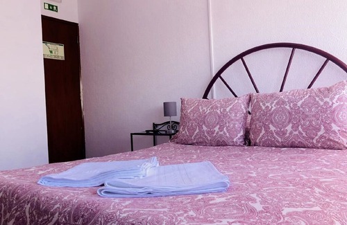 Proenca-a-Nova House | Suites Do Pinhal - Double Room 1
