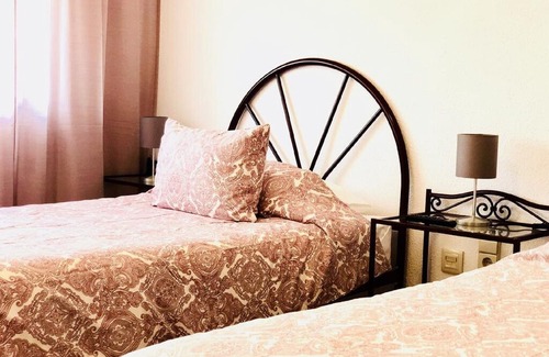 Proenca-a-Nova House | Suites Do Pinhal - Triple Room 3