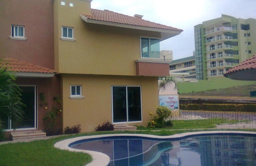 Boca del Rio House | Suites El Conchal I