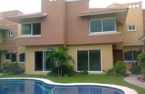 Boca del Rio House | Suites El Conchal Iii