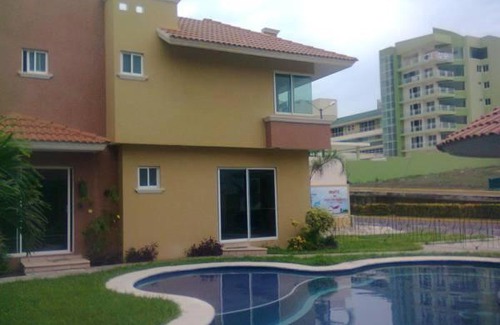 Boca del Rio House | Suites El Conchal V