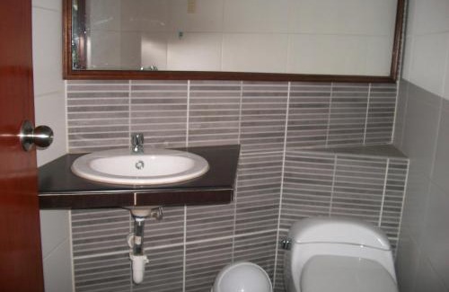 Los Olivos Hotel | Suites El Parque
