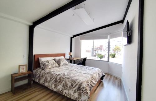 Quito Apartment | Suites & Estudios Inglaterra II