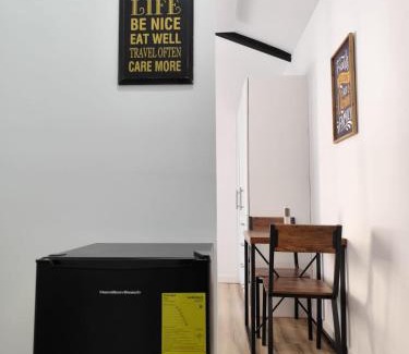 Quito Apartment | Suites & Estudios Inglaterra II