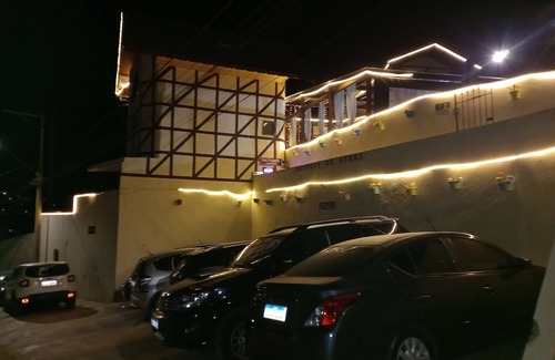 Vila Britania House | Suites for couples in Campos do Jordão