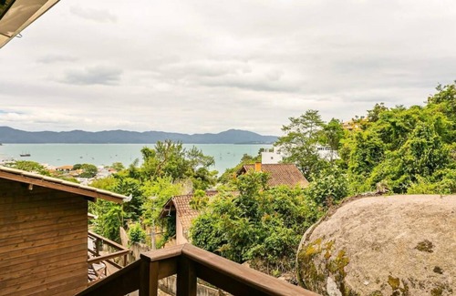 Jurere Apartment | Suites for couples in Canajurê