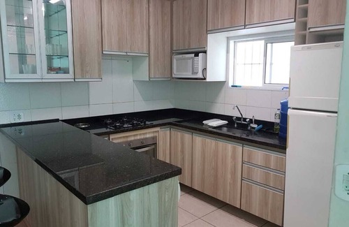 Osasco House | Suites in Osasco, SP
