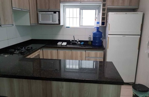 Osasco House | Suites in Osasco, SP