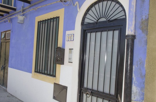 Caltanissetta Apartment | Suites in the center of Caltanissetta