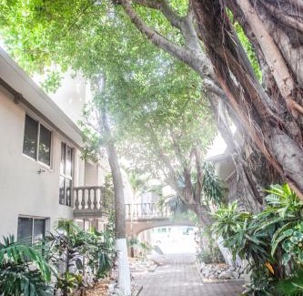 Ignacio Zaragoza Hotel | Suites Lafragua