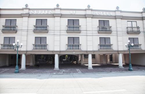Ignacio Zaragoza Hotel | Suites Lafragua