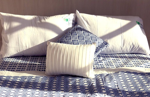 Colonia Salina Chica Apartment | Suites Lorens