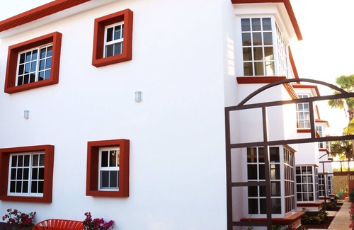 Colonia Salina Chica Apartment | Suites Lorens