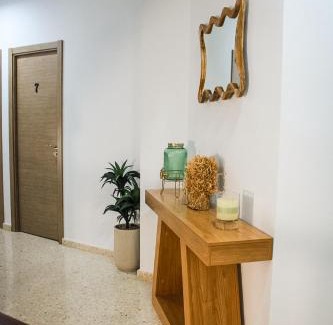 Hinojos House | Suites Puerta Doñana