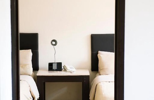 Villahermosa Hotel | Suites Real Tabasco