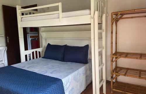 Costa do Sol Cabin | Suites Sete Cores