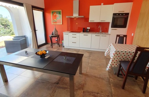 Moncarapacho e Fuseta House | Suites Sunny Hill for a wonderful, carefree vacation in the Algarve.