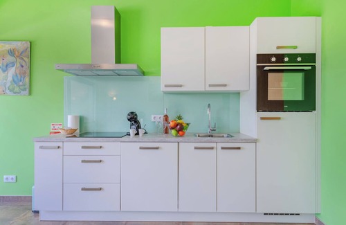 Moncarapacho e Fuseta Apartment | Suites Sunny Hill by Interhome