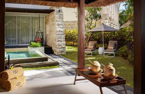 BTDC Villa | Suites & Villas at Sofitel Bali