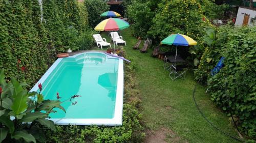 Tigre Apartment | Suites Vito Dumas 1