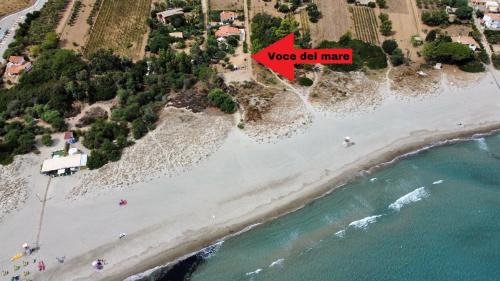 Tertenia Bed & Breakfast | Suites Voce del Mare