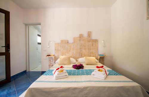 Tertenia Bed & Breakfast | Suites Voce del Mare