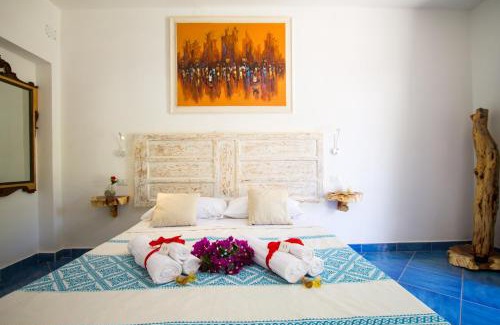 Tertenia Bed & Breakfast | Suites Voce del Mare