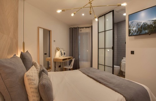 Palacio House | Suites You Soho