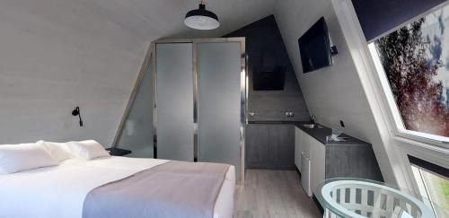 Guntin Other | SuitesNature Ecocamp San Román
