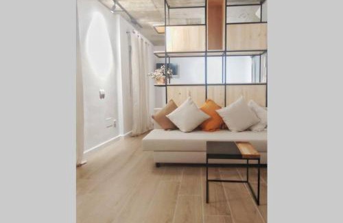 Punta Umbria Apartment | SUITEUMBRIA, diseño y relax en la playa!