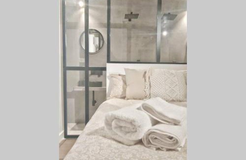 Punta Umbria Apartment | SUITEUMBRIA, diseño y relax en la playa!