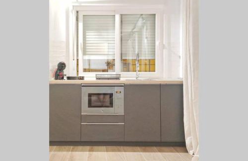 Punta Umbria Apartment | SUITEUMBRIA, diseño y relax en la playa!