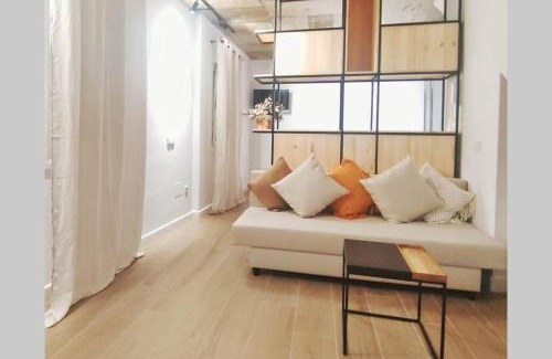 Punta Umbria Apartment | SUITEUMBRIA, diseño y relax en la playa!