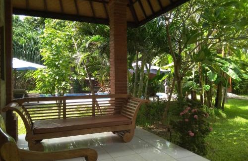Pemuteran House | Suka Sari Cottages