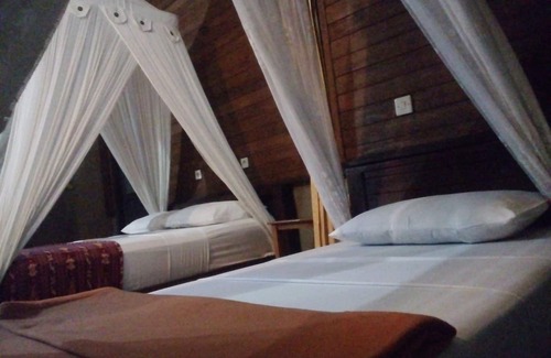 Pemuteran House | Suka Sari Cottages
