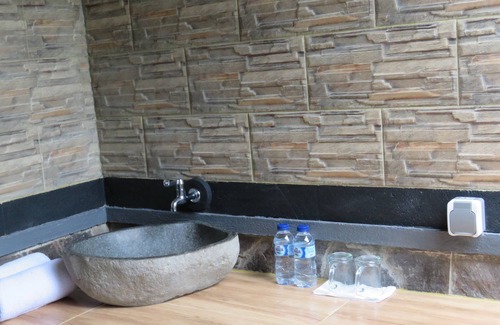 Pemuteran House | Suka Sari Cottages