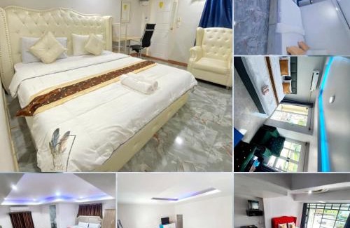 Lat Lum Kaeo Apartment | SUKANO Apartment VIP