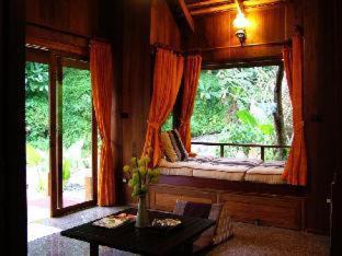 Mae Rim Resort | Sukantara Cascade Resort and Spa